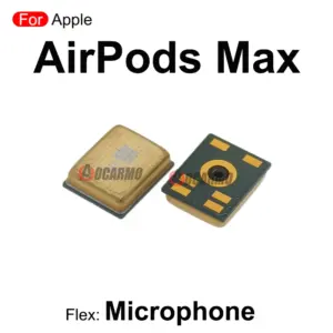 Microphone Module for AirPods Max 10 S556f56859d064992aa2c3e2ba2e713e5P