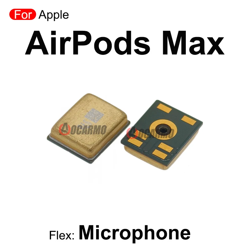 Microphone Module for AirPods Max 5 Microphone Module for AirPods Max - Image 5