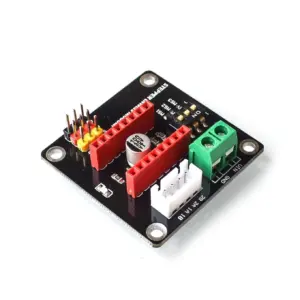 42mm 3D Printer Stepper Motor Driver Expansion Board 12 S556f614b8db6467a873f662556b15778P