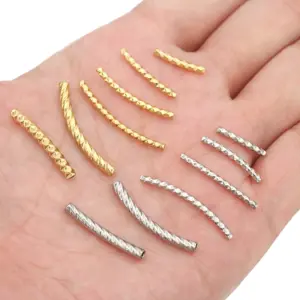 Stainless Steel Jewelry Connectors Set 15 S55731c712ccb4821a0127b1291e3beddi