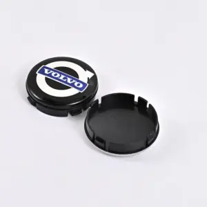 Aluminium Alloy 64mm Car Wheel Hub Covers for Multiple Models 15 S5573e6980dbc4226bf89d8afeded5b2a2