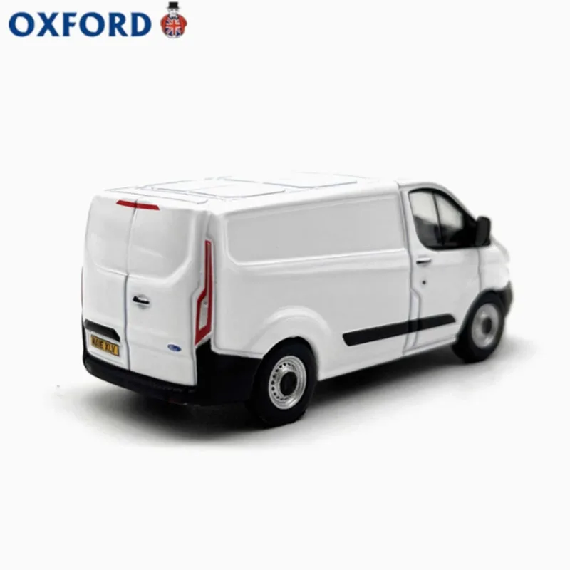 Ford MK1 Transit Collectible Model 1/76 Scale 3 Ford MK1 Transit Collectible Model 1/76 Scale - Image 3