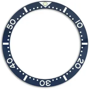 38mm Ceramic Bezel Insert for Dive Watches 17 S557a130be76b4df49344923015366035s