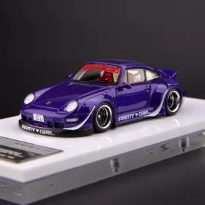 FuelMe 993 RWB Resin Model in Vibrant Orange 10 S557cad4023084a3ab8ef58be09a7291dJ