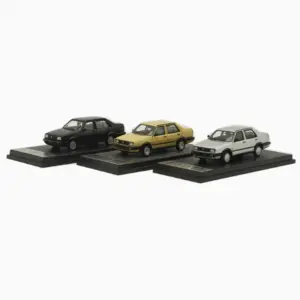 Miniature VW JETTA GT Diecast Collectible Set 13 S5585eb85ba88448d820e0cd42f81fa7cn