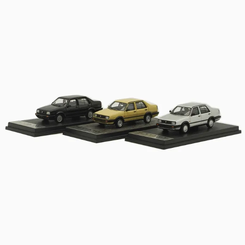 Miniature VW JETTA GT Diecast Collectible Set 5 Miniature VW JETTA GT Diecast Collectible Set - Image 5