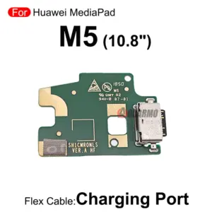 Huawei Tablets Replacement Charging Port Dock 10.1" 15 S558e31e0a68c445186ea5dee57cc8c17X