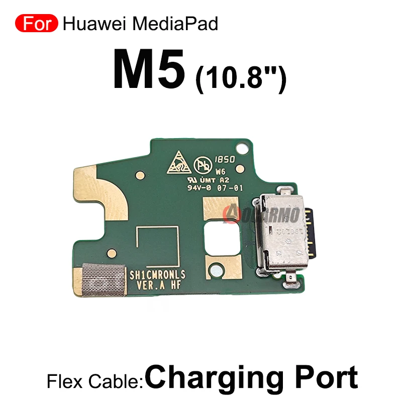Huawei Tablets Replacement Charging Port Dock 10.1" 7 Huawei Tablets Replacement Charging Port Dock 10.1" - Image 7
