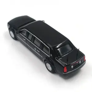 Cadillac Beast 1:64 Scale Die-Cast Model 9 S55b1d31f746d45c0985044c4d22b9487l