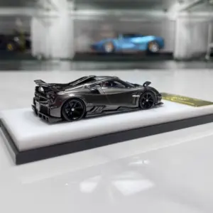 Pagani Imola 1:64 Diecast Car Model 10 S55ba4cf3e5554e78b2d55fb9e8a12f6a4