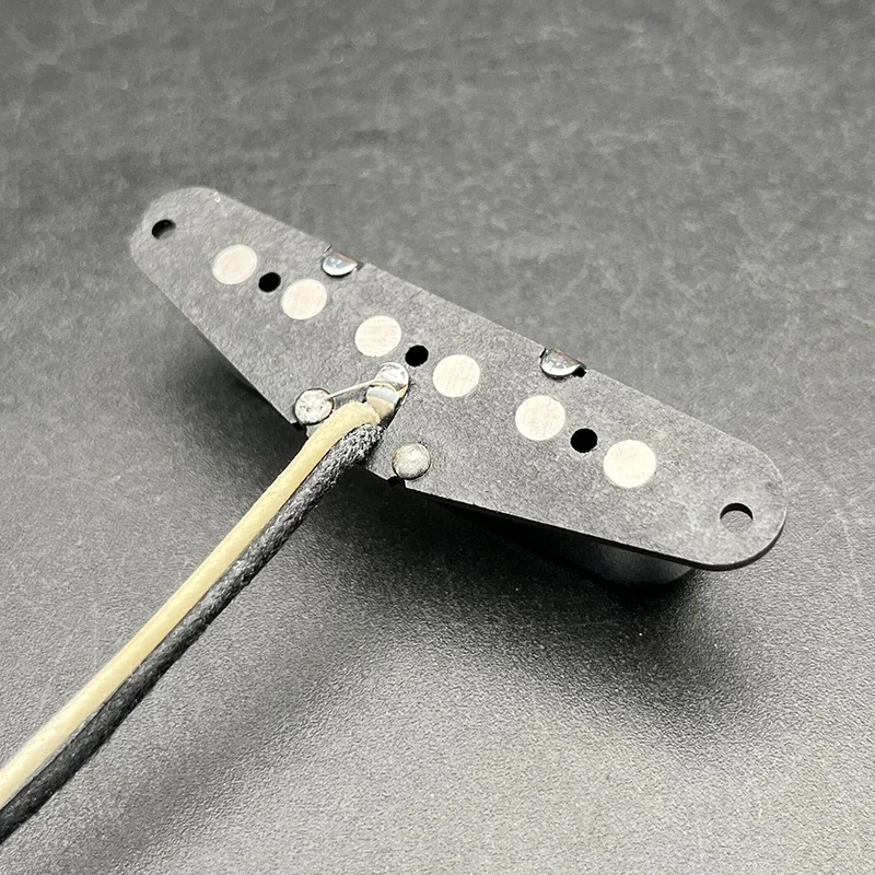 Vintage TL Pickup for Classic Tone 3 Vintage TL Pickup for Classic Tone - Image 3