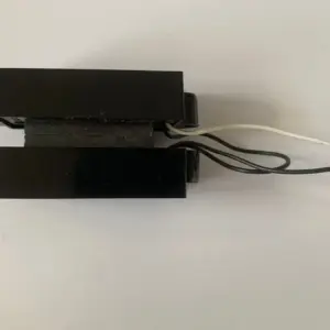 4-Piece Professional P-Bass Pickup Set for 4-String Guitars 10 S55c7b4d60e0e420e89fa28f171755077f