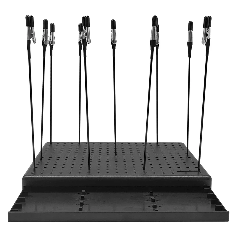 Universal Spray Painting Stand for Model Cars 9 Universal Spray Painting Stand for Model Cars - Image 9