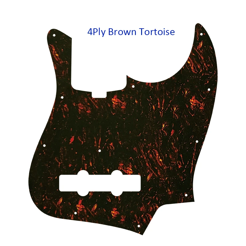 Japan Sadowsky UV70 Pickguard in Multiple Colors 7 Japan Sadowsky UV70 Pickguard in Multiple Colors - Image 7
