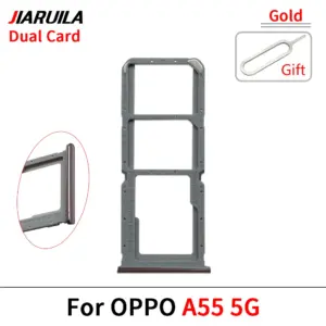 OPPO A52, A53, A54, A55, A57, A58 SIM Tray Set 16 S55d93f452cc54420813c998420156b6bm
