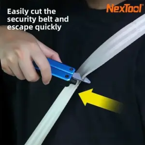 NexTool 12-in-1 Emergency Multi-Tool 11 S55e2b0158c3540cd815c6bdea7d65000b