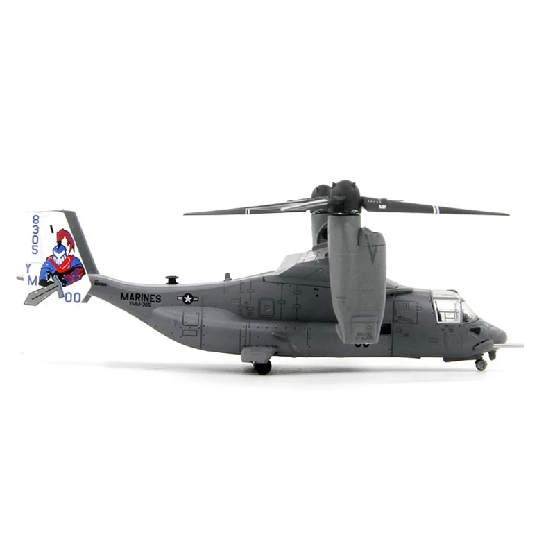 V-22 Osprey Scale Model by HYINUO 4 V-22 Osprey Scale Model by HYINUO - Image 4