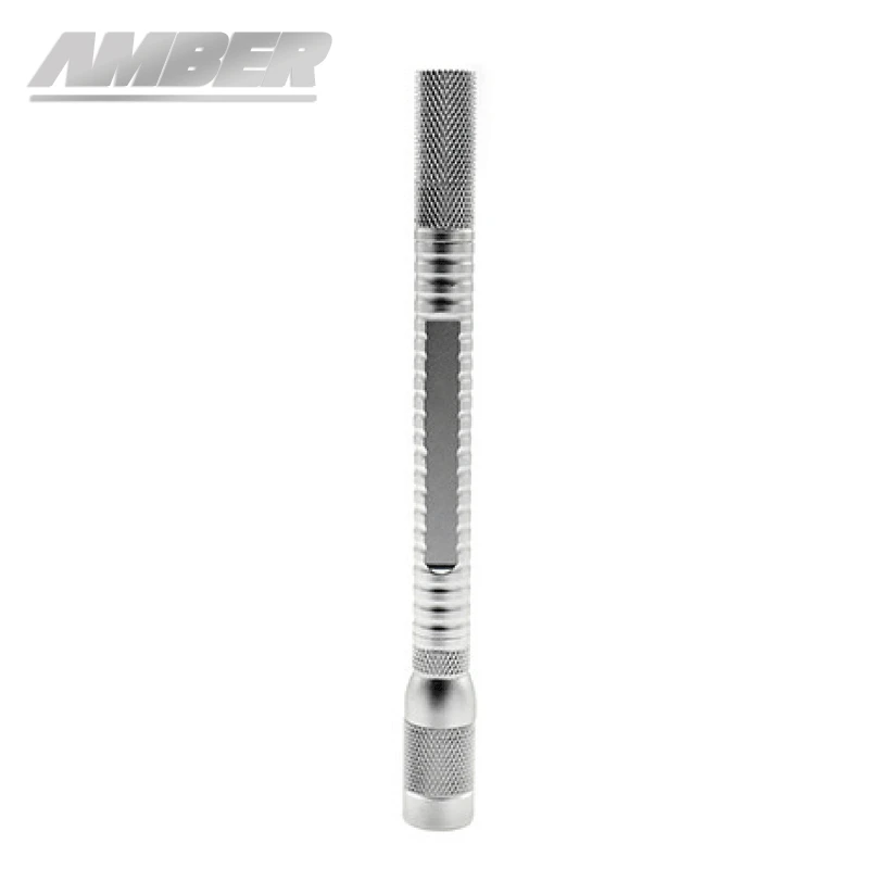 Multi-Function Metal Cigar Enhancer and Cutter 8 Multi-Function Metal Cigar Enhancer and Cutter - Image 8