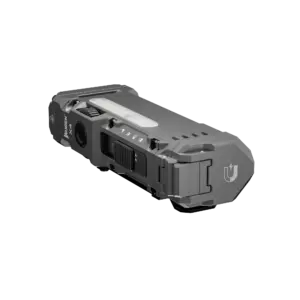 X4 EDC Flashlight in Grey with 1500 Lumens 11 S55f7e86c2f0c46d9843fad18c957255eT