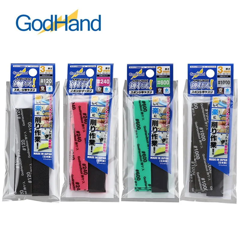 Precision 105mm x 20mm Sanding Sponge Stick with Grits 1 Precision 105mm x 20mm Sanding Sponge Stick with Grits