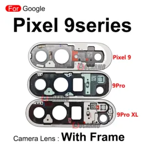 Replacement Rear Camera Lens for Google Pixel 9 11 S5603c1da39fc4404916fc8a86c348b8cC