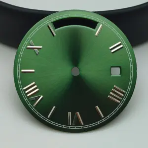 31mm Watch Dial for 8285 Movement 17 S560b4ed6dbca4c65a477859adc7b9841b