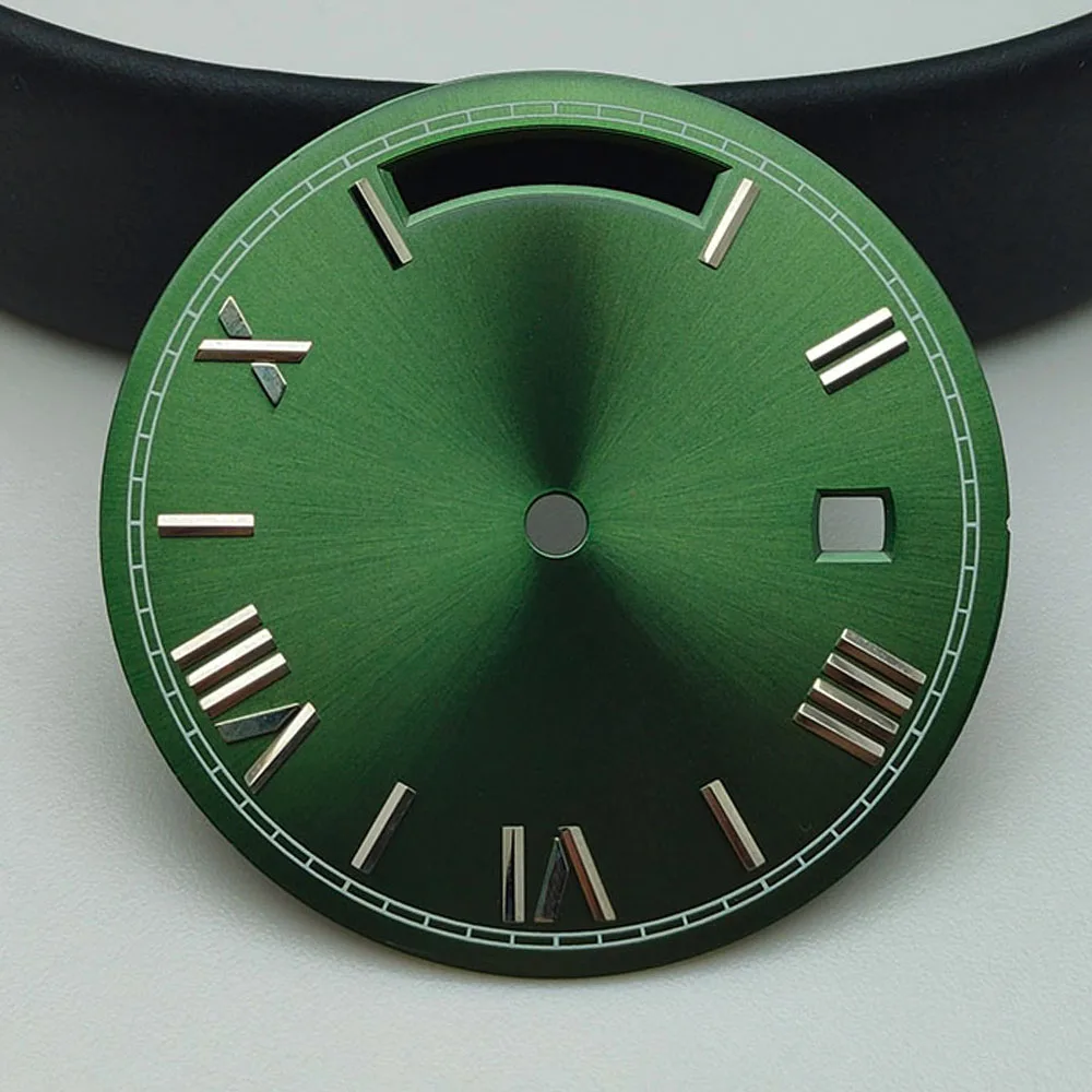 31mm Watch Dial for 8285 Movement 8 31mm Watch Dial for 8285 Movement - Image 8