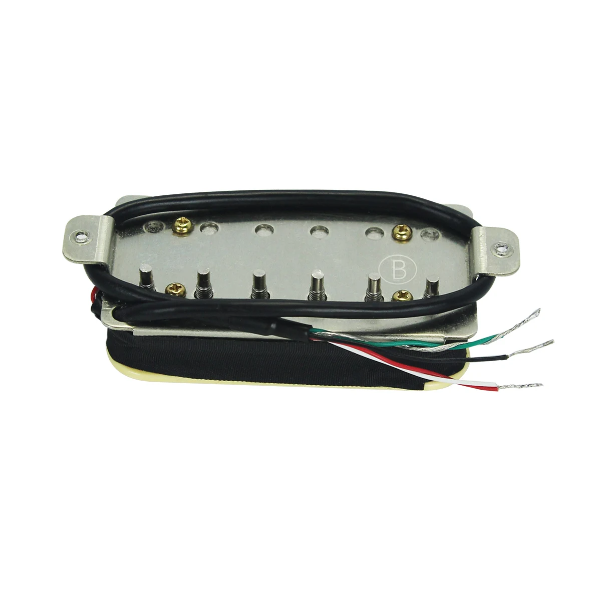 Vintage Alnico 5 Electric Guitar Pickup Set 5 Vintage Alnico 5 Electric Guitar Pickup Set - Image 5