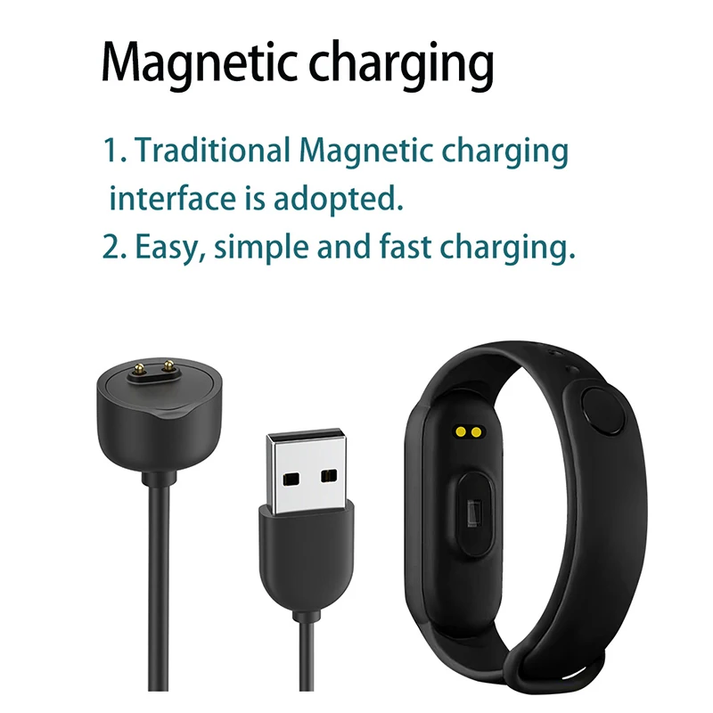 NoName M6 Smartwatch Model with Vibrant Display 6 NoName M6 Smartwatch Model with Vibrant Display - Image 6