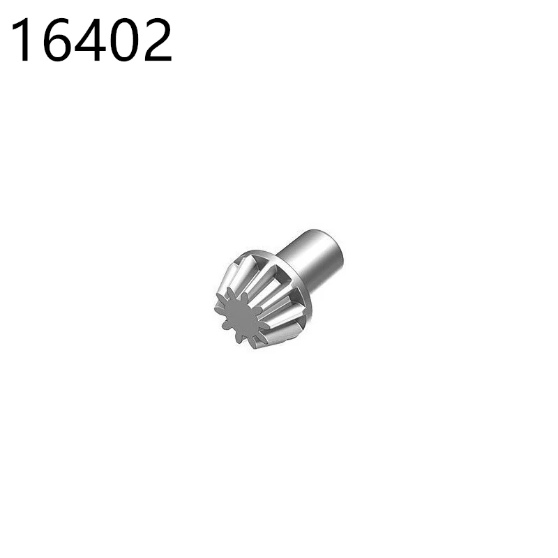 RC Car Upgrade Spare Parts Set for Models 14209 and 14210 9 RC Car Upgrade Spare Parts Set for Models 14209 and 14210 - Image 9