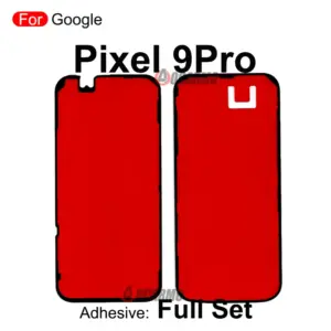 Pixel 9 Series Adhesive Kit for Secure Repairs 13 S5652058860f64696a4c7e4472684ae65F