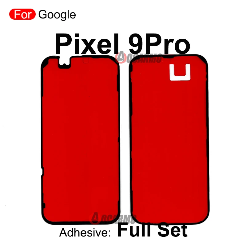 Pixel 9 Series Adhesive Kit for Secure Repairs 4 Pixel 9 Series Adhesive Kit for Secure Repairs - Image 4