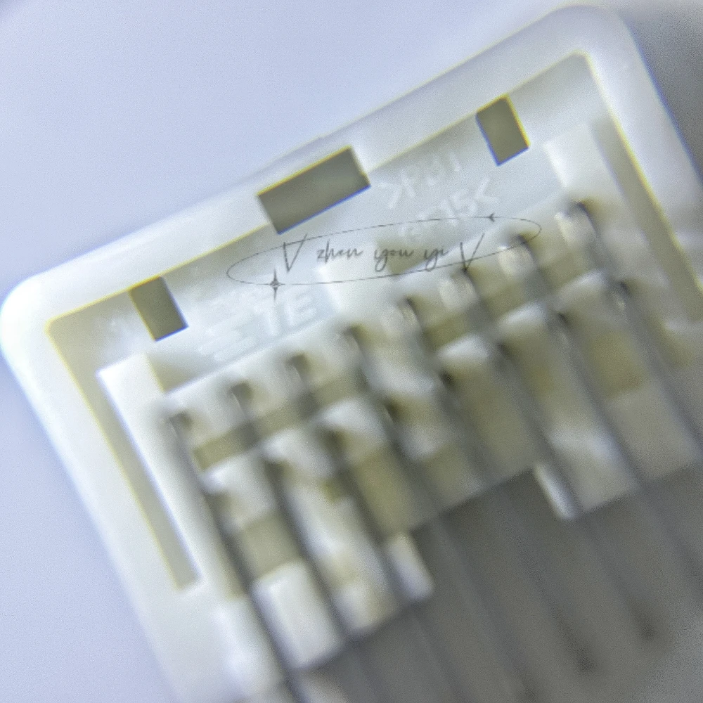 Automotive 24V Connectors Set (10 Pieces) 2 Automotive 24V Connectors Set (10 Pieces) - Image 2