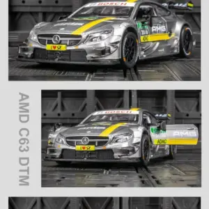 Maisto 1:32 Mercedes-Benz AMG Diecast Model 17 S565d428b7d784c6ca3fcf8932316a2585