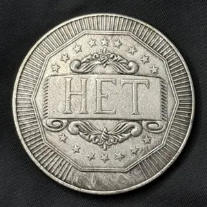 Russian Heritage Decision Coin, 40mm Copper 8 S5662a0c1db34461492a63d08ad2d4f58s