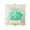 Gateron Magnetic Green Switches (Set of 10)