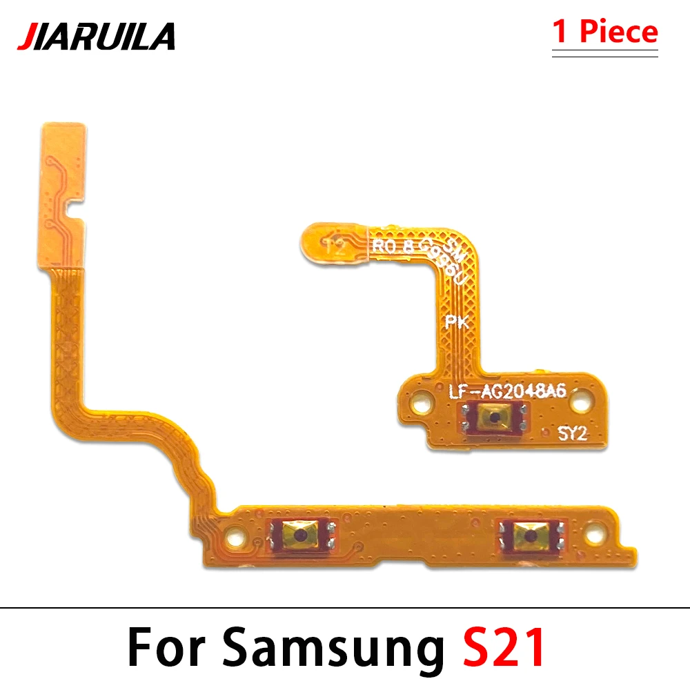 Samsung Flex Cable Set for S20–S23 Series 2 Samsung Flex Cable Set for S20–S23 Series - Image 2