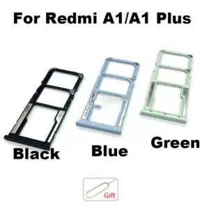 Redmi A1/A1 Plus/A2/A2 Plus SIM Card Tray Set 7 S566c76725ff049468d61d441b252a0a2H