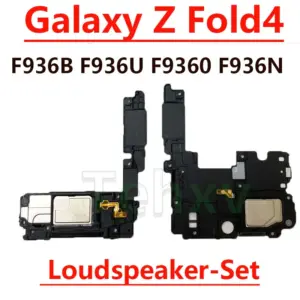 Samsung Galaxy Z Fold Loudspeaker Flex Cable F916/F926/F936 7 S566d0bbd29004cc196971ded64025c5cz 1