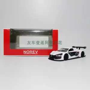 Renault GT 1:64 Diecast Model by WELLY 11 S566d51704a184fa19e0732dda6eb77bbb