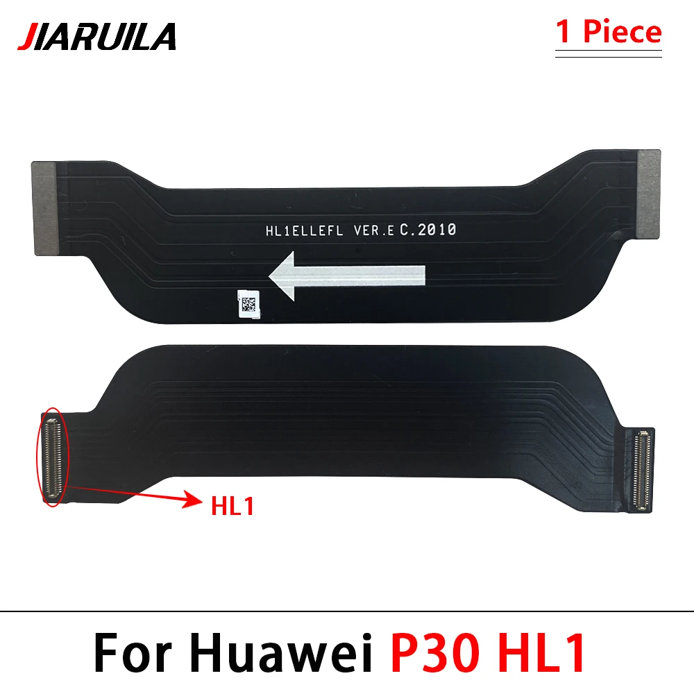 Huawei Flex Cable for P10 to P50 Series 8 Huawei Flex Cable for P10 to P50 Series - Image 8