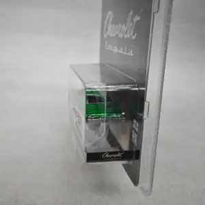 Green Light 1967 Chevrolet Impala Diecast Model 7 S5678a9dcf27d41b3bb3ab4b6ec781dccv