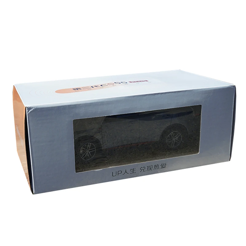 Changan 2021 CS55 PLUS 1:18 Diecast Model 5 Changan 2021 CS55 PLUS 1:18 Diecast Model - Image 5