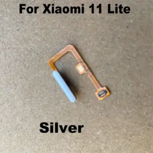 Xiaomi Mi 11 Lite Fingerprint & Home Button Flex Cable 17 S56916c046e79401ca3117a830dab7a921