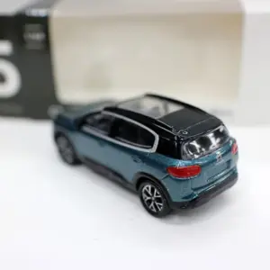 1:64 Scale Diecast Citroen C5 Model for Collectors 9 S5696bd5e1f59489da76fdb09c28997b3g