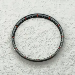 Colorful Watch Chapter Rings for SKX Series 16 S56a16647f4654698a96c97e0bb25a4ecF
