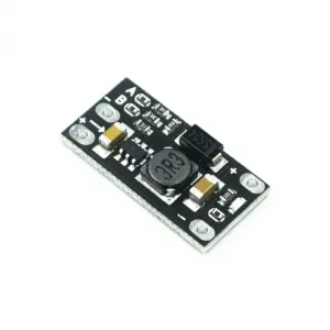 Mini Boost Module for DIY Electronics