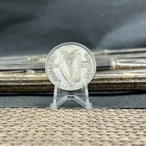 Irish 1928-1937 Commemorative Coin Replica 13 S56ac83d8ddad441f97503e90066e2d11o