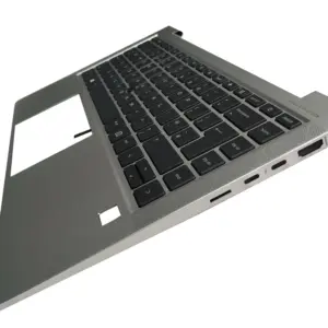 HP EliteBook 840 G8, 745, 845 G7 Replacement Keyboard 12 S56b5938a65514289a973f60e766f74dbt