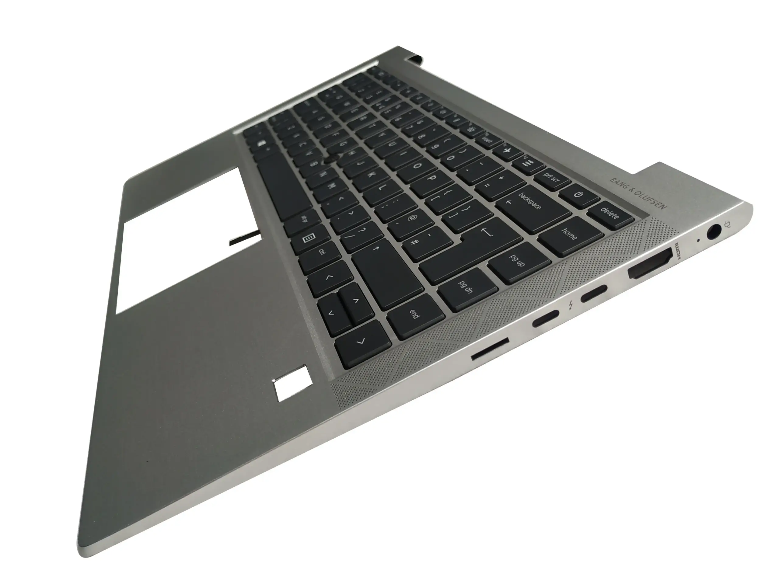 HP EliteBook 840 G8, 745, 845 G7 Replacement Keyboard 3 HP EliteBook 840 G8, 745, 845 G7 Replacement Keyboard - Image 3